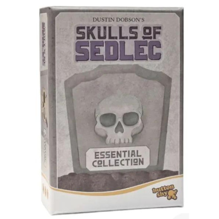 Skulls of Sedlec: Essential...