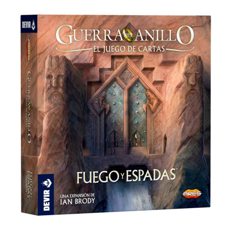 Guerra del Anillo - El...