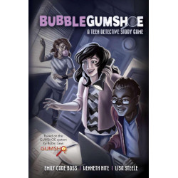 Bubblegumshoe