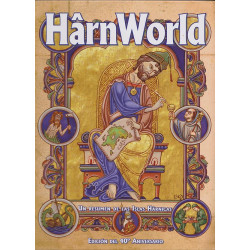 Hârnworld