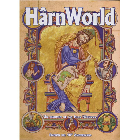 Hârnworld