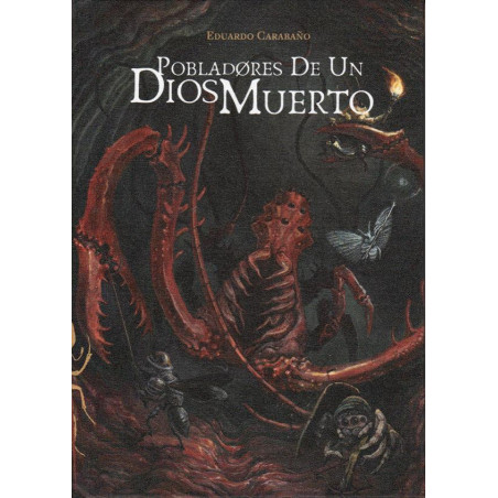 Pobladores de un dios muerto