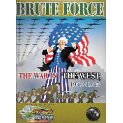 Brute Force: The War in the...