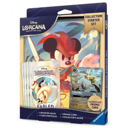 Disney Lorcana TCG: Fabled...