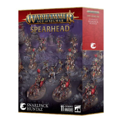 Warhammer Age of Sigmar:...