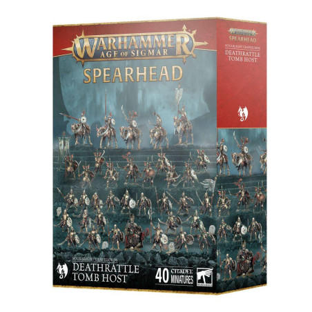Warhammer Age of Sigmar:...
