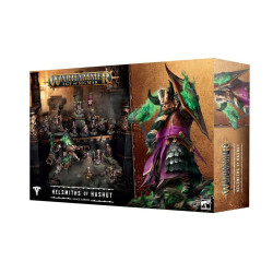 Warhammer Age of Sigmar:...