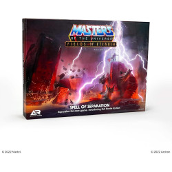 Masters of The Universe:...