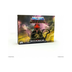 Masters of The Universe:...