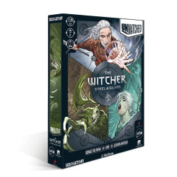 Unmatched: The Witcher -...