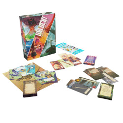UNLOCK! Enchanted Adventures