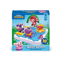 Splish Splash