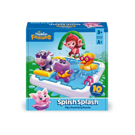 Splish Splash