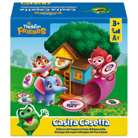 Casita Casetta