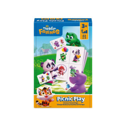 Picnic Play