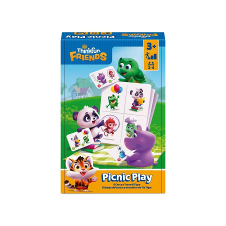 Picnic Play