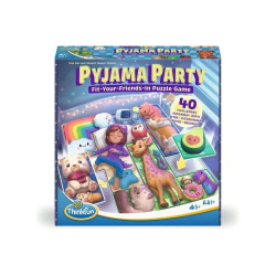 Pyjama Party