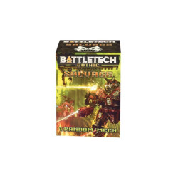 BattleTech: Salvage Box -...