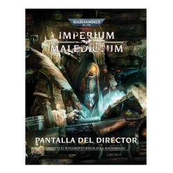 Warhammer 40.000 Imperium...