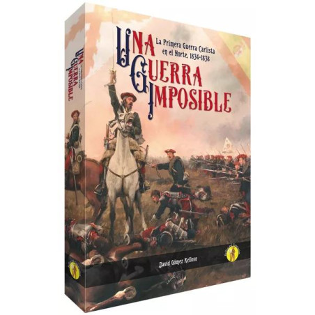 Una Guerra Imposible
