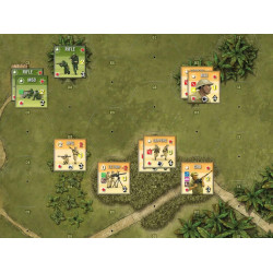 '65 Squad-Level Combat in...