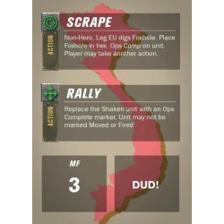 '65 Squad-Level Combat in...
