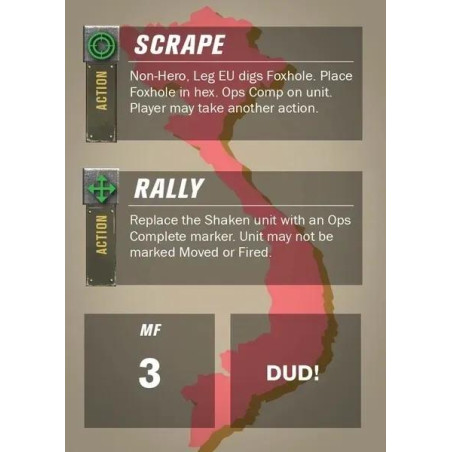 '65 Squad-Level Combat in...