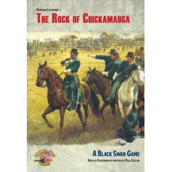 The Rock of Chickamauga