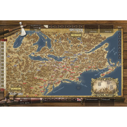 Small Wars – Mohicans: the...