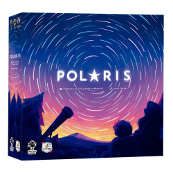 Polaris (Maldito Games)