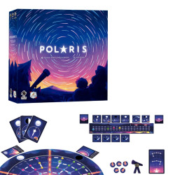 Polaris (Maldito Games)