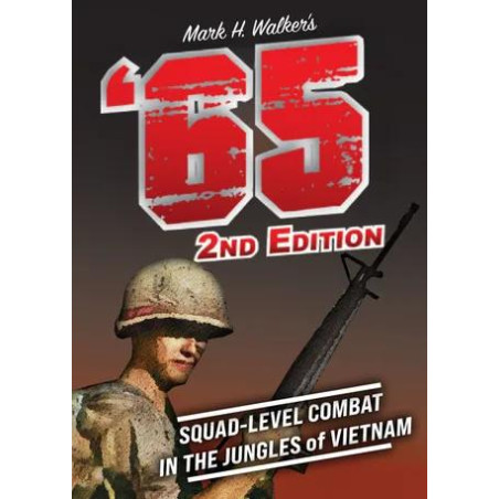 '65 Squad-Level Combat in...