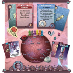 Mission: Red Planet (3rd...