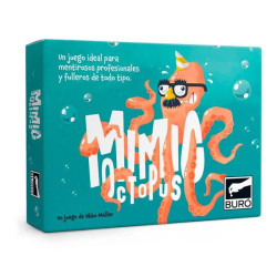 Mimic Octopus