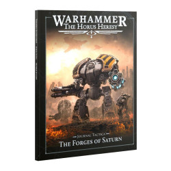 Warhammer: The Horus Heresy...