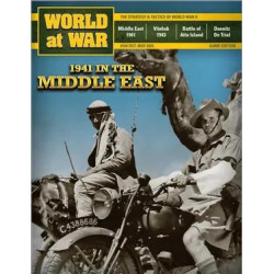 World at War 104: 1941 in...