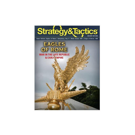 Strategy & Tactics 354:...