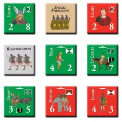 Strategy & Tactics 354:...