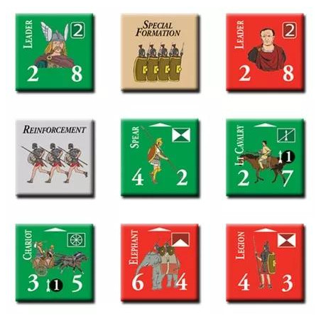 Strategy & Tactics 354:...