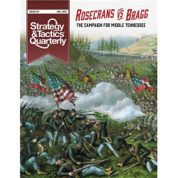 Strategy & Tactics...