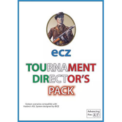 ASL Tournament Director's Pack