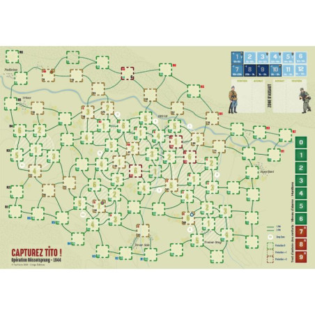 VaeVictis 151 special game...