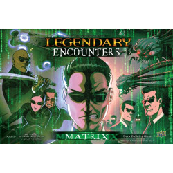 Legendary Encounters The...