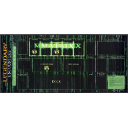 Legendary Encounters The...