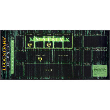 Legendary Encounters The...