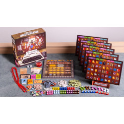 Pulitzer + promo