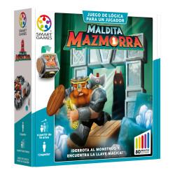 Maldita Mazmorra