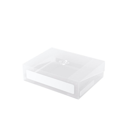 Gamegenic Token Holder Clear
