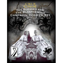 Call of Cthulhu RPG: The...