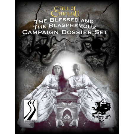 Call of Cthulhu RPG: The...